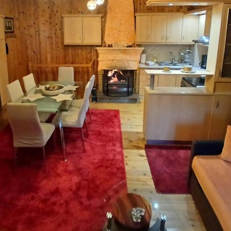 Family Home Димицана Экстерьер фото