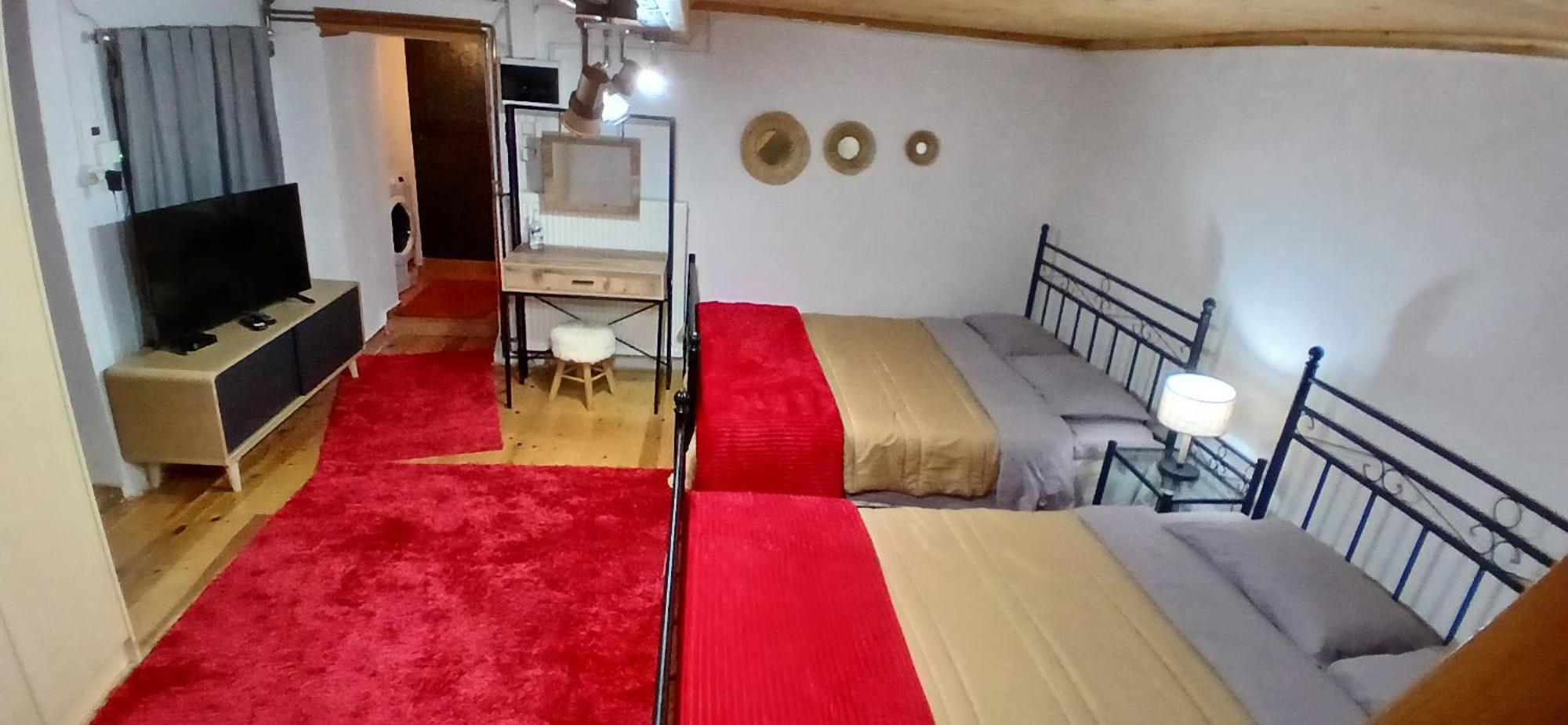 Family Home Димицана Экстерьер фото