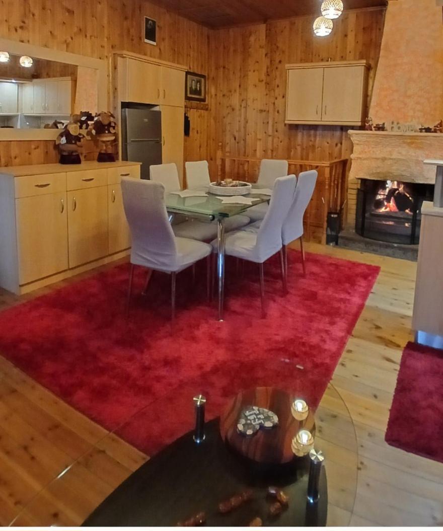 Family Home Димицана Экстерьер фото