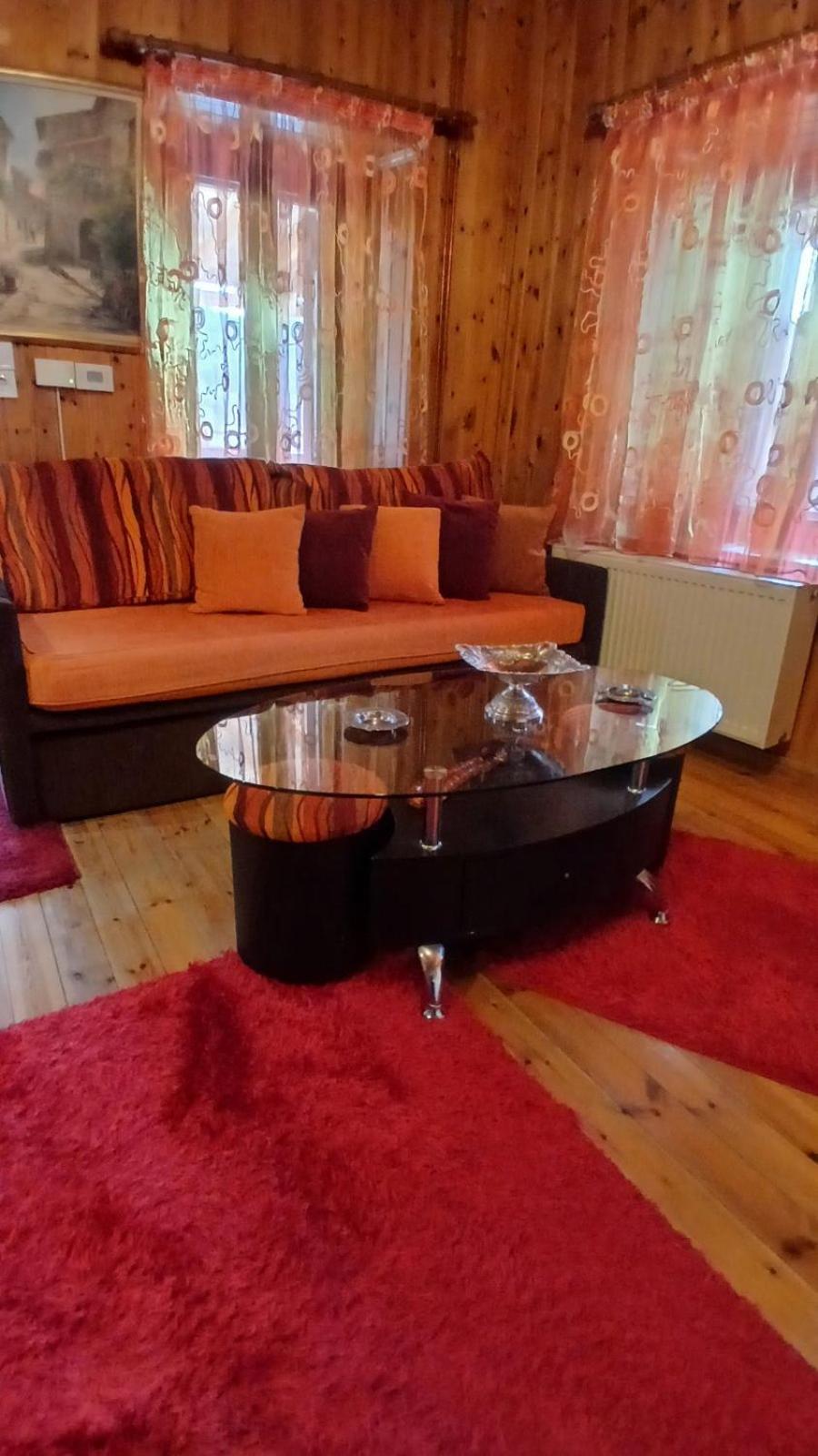 Family Home Димицана Экстерьер фото