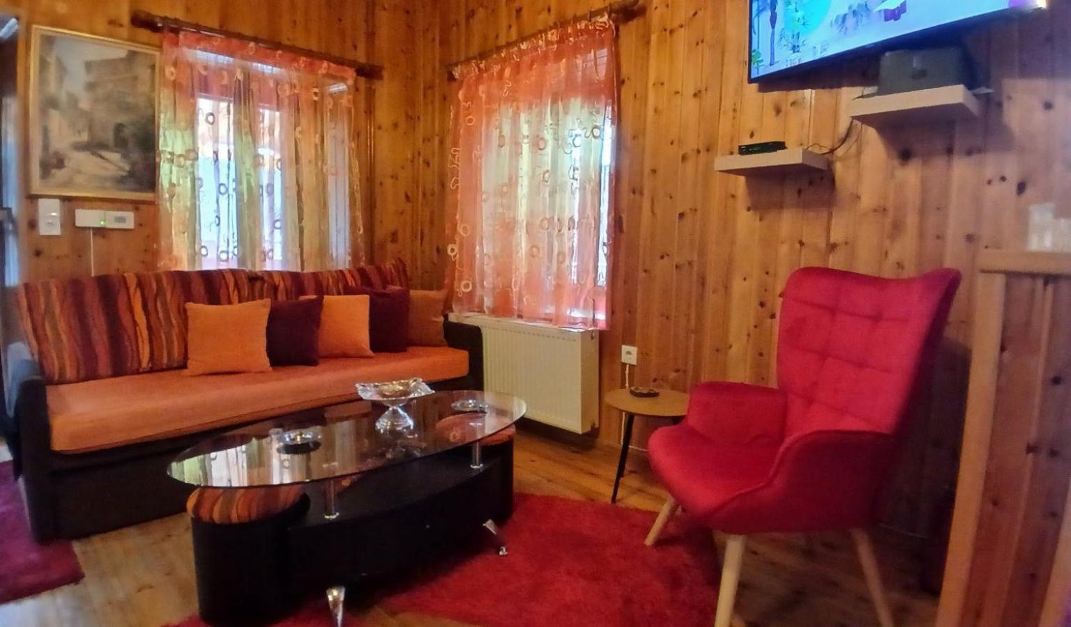 Family Home Димицана Экстерьер фото